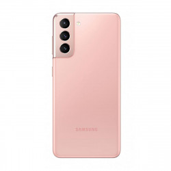 Samsung Galaxy S21 5G Doble Sim Rosa 128Gb | SMAAART