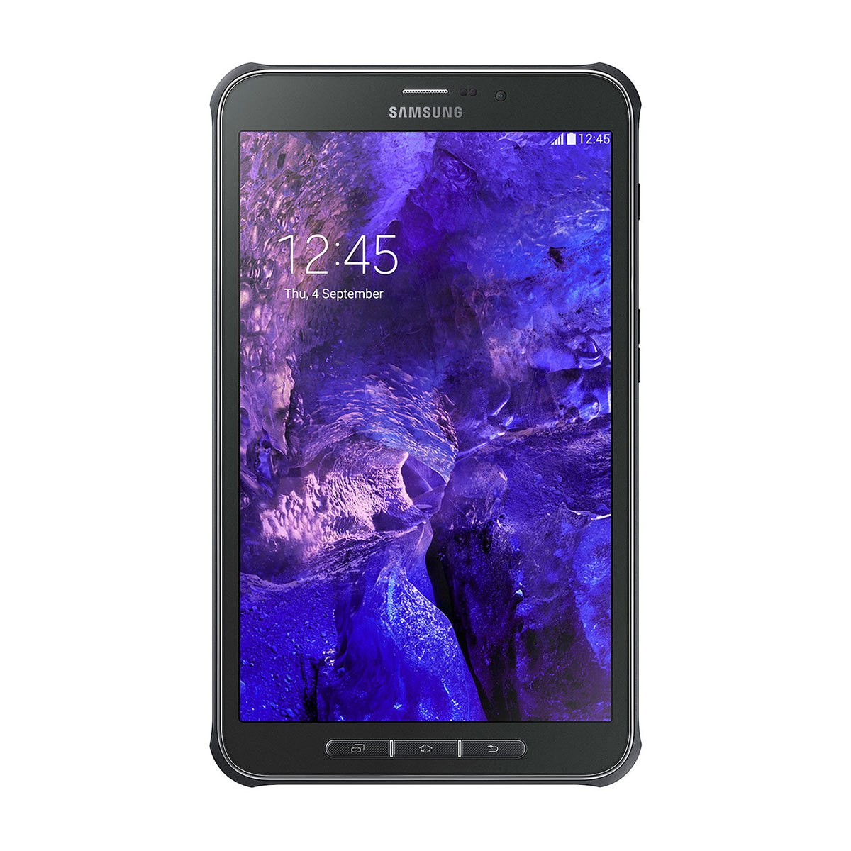 Samsung Galaxy Tab Active 4G Negro 16Gb Reacondicionado
