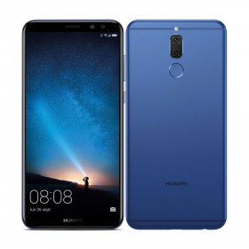 Huawei Mate 10 Lite Azul 64Gb Reacondicionado