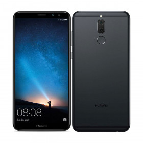 Huawei Mate 10 Lite Negro 64Gb Reacondicionado