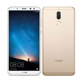 Huawei Mate 10 Lite Oro 64Gb Reacondicionado