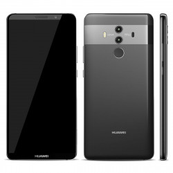 Huawei Mate 10 Pro Negro 128Gb Reacondicionado