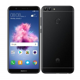 Huawei P Smart (2017) Negro 32Gb Reacondicionado