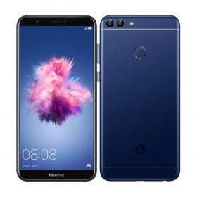 Huawei P Smart (2017) Azul 32Gb Reacondicionado