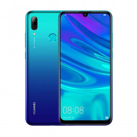 Huawei P Smart (2019) Azul Aurora 64Gb Reacondicionado