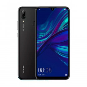 Huawei P Smart (2019) Dual Sim Negro 64Gb Reacondicionado