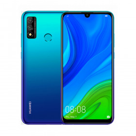 Huawei P Smart (2020) Azul Aurora 128Gb Reacondicionado