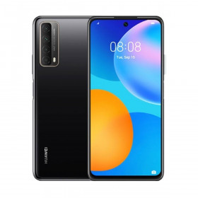 Huawei P Smart (2021) Negro 128Gb Reacondicionado