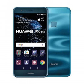 Huawei P10 Lite Dual Sim Azul 32Gb Reacondicionado