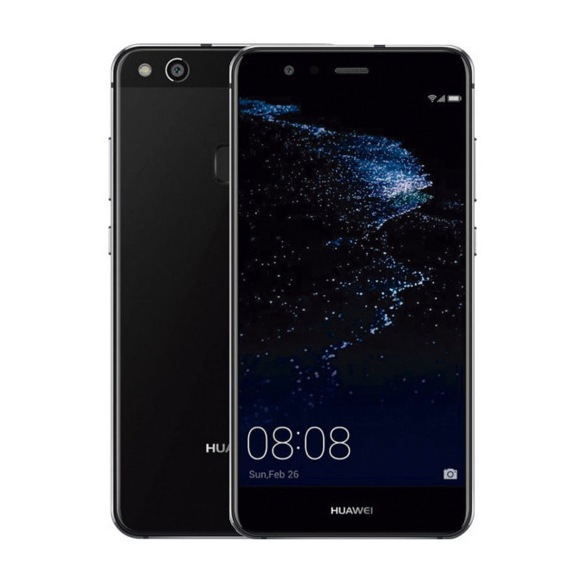 Huawei P10 Lite Dual Sim Negro 32Gb Reacondicionado