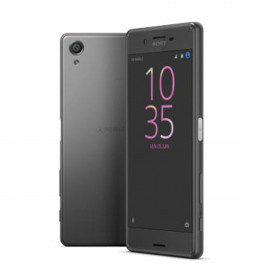 Sony Xperia X Negro 32Gb Reacondicionado