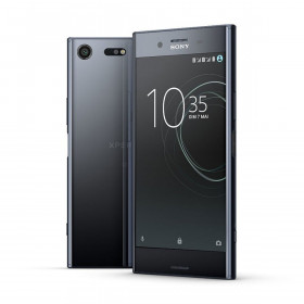 Sony Xperia XZ Premium Negro 64Gb Reacondicionado
