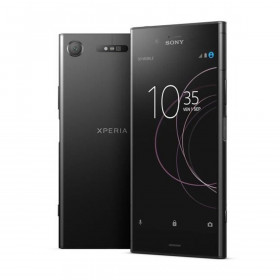 Sony Xperia XZ1 Negro 64Gb Reacondicionado