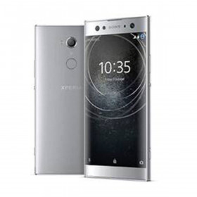 Sony Xperia XA2 Ultra Plata 32Gb Reacondicionado