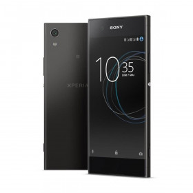 Sony Xperia XA1 Doble Sim Negro 32Gb Reacondicionado