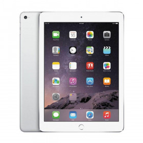 iPad Air 2 Plata 16 Gb Reacondicionado