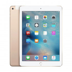 iPad Air 2 Oro 32Gb Reacondicionado