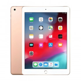 iPad 6 WIFI Oro 32Go Reacondicionado