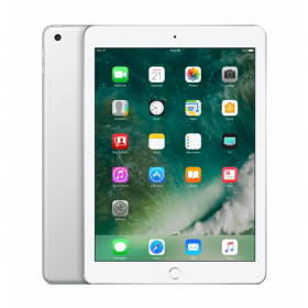 iPad 5 WIFI 4G Plata 32Gb Reacondicionado