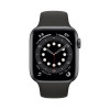 Apple Watch Series 6 40mm Gris Espacial 32Go - 2