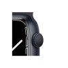 Apple Watch Series 7 4G 41mm Negro 32Gb - 3