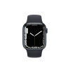 Apple Watch Series 7 4G 41mm Negro 32Gb - 2
