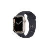 Apple Watch Series 7 41mm Plata 32Gb - 1
