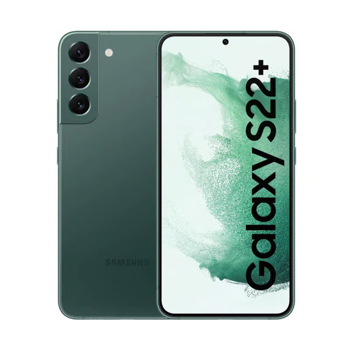 Samsung Galaxy S22 Plus Verde 256Gb - 1