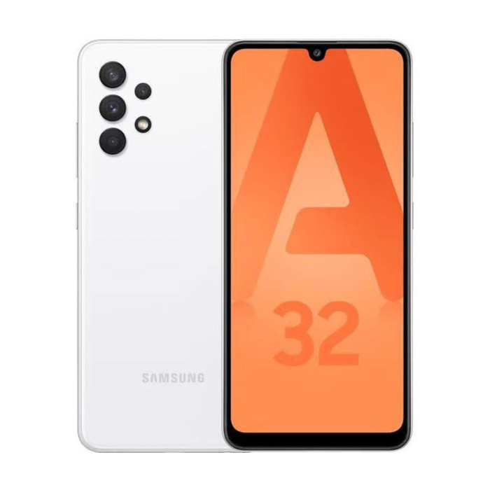 Samsung Galaxy A32 5G Blanco 64Gb - 1