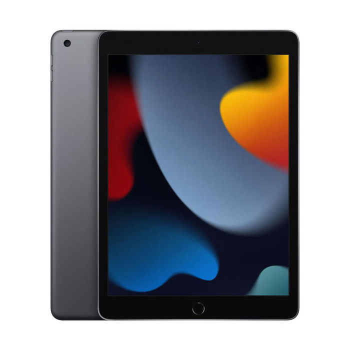 iPad 9 WIFI Gris Espacal 64Gb - 1