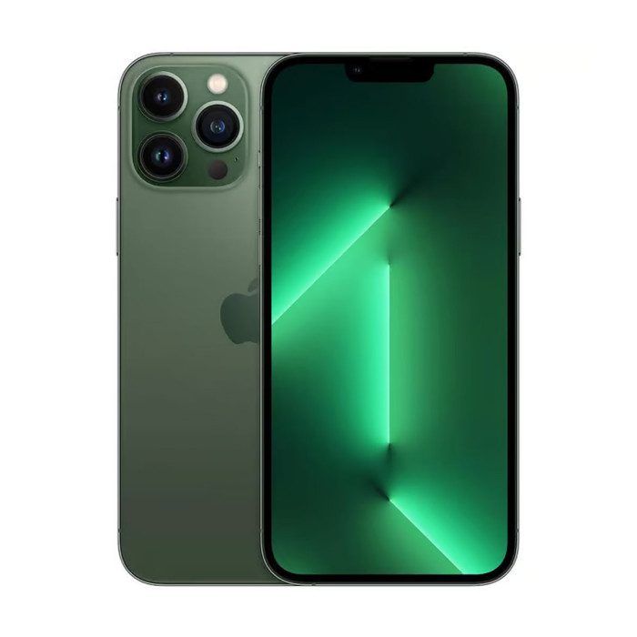 iPhone 13 Pro Verde 256Go - 1