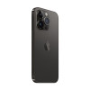 iPhone 14 Pro Max SIM Negro espacial 256Gb - 3