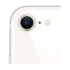 iPhone SE 2022 Plata Estelar 64Gb Reacondicionado - 3