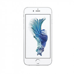 iPhone 6S Plata 16Gb Reacondicionado | SMAAART
