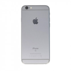 iPhone 6S Gris Espacial 16Gb Reacondicionado | SMAAART