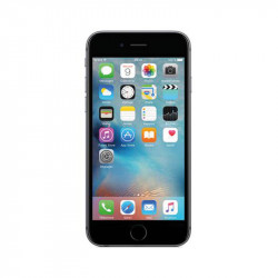 iPhone 6S Gris Espacial 64Gb Reacondicionado | SMAAART