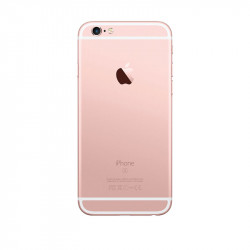 iPhone 6S Oro Rosa 128Gb Reacondicionado | SMAAART