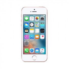 iPhone SE Oro Rosa 32Gb Reacondicionado
