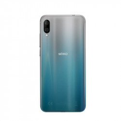 Wiko View 3 Azul Claro 64Gb Reacondicionado | SMAAART